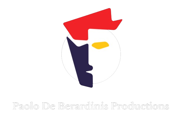Paolo De Berardinis Productions