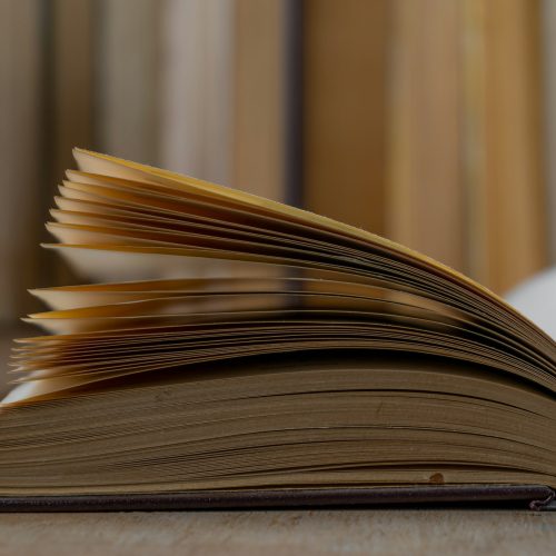 book-background-old-books-in-the-library-bookshelf-2BPKEU8